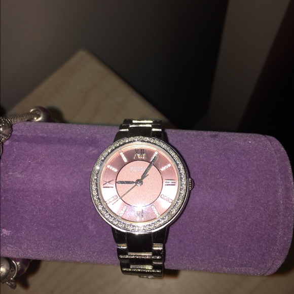 Fossil watch - Picture 2 of 3
