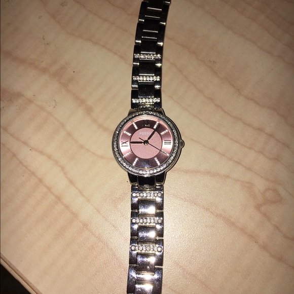 Fossil watch - Picture 3 of 3