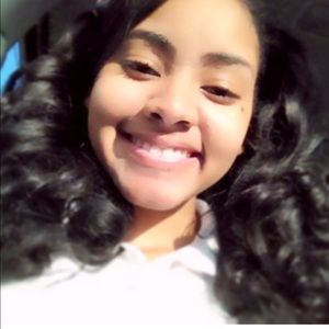 Meet your Posher, Jamie