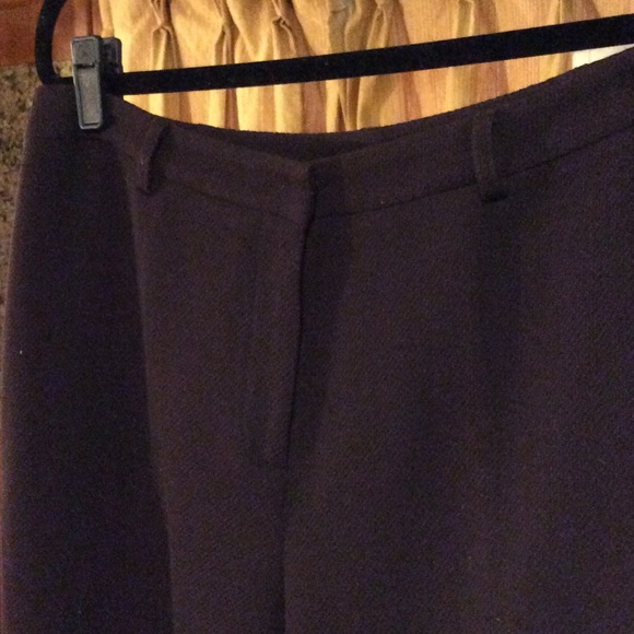 Grace Belt Loop Pants - Picture 3 of 4