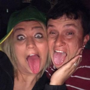 Meet your Posher, Christina-keith