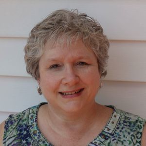 Meet your Posher, Jill