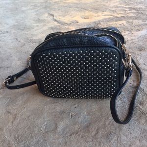 Urban Expressions Trendy Cross Body Bag