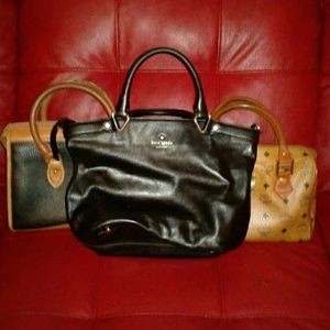 Meet your Posher, Dana