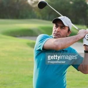 Meet your Posher, Abu