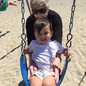 Meet your Posher, Pam