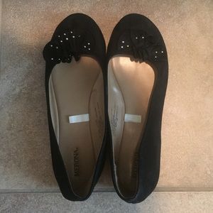 Merona flats
