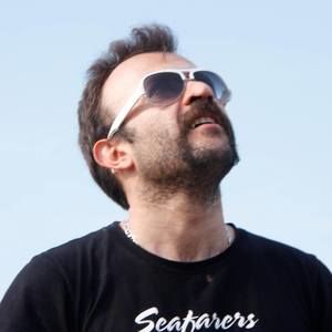 Meet your Posher, Maziar