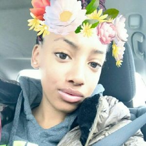 Meet your Posher, Zhane