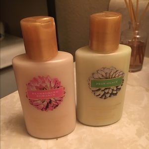 Victoria secret lotions 🎀