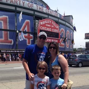 Meet your Posher, Melinda