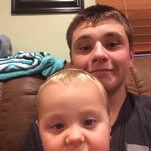 Meet your Posher, Joann