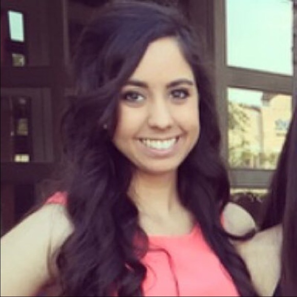 Meet your Posher, Kaitlyn
