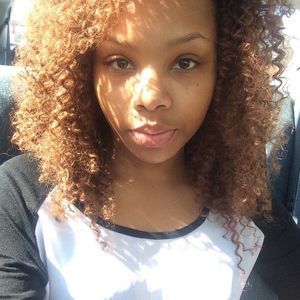 Meet your Posher, Jaquala