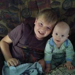 Meet your Posher, Ashlee