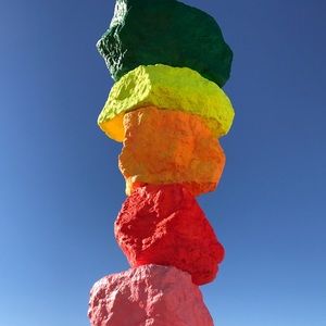 Meet your Posher, Ann