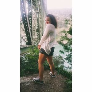 Meet your Posher, Jaylin