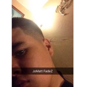 Meet your Posher, Johnny