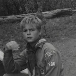 Meet your Posher, Brad