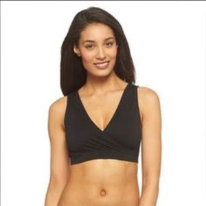 Giligan & O'Malley Sports Bra Size S