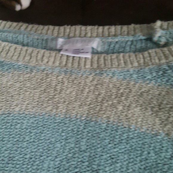 Cropped sweater from Urban Outfitters - Picture 2 of 3