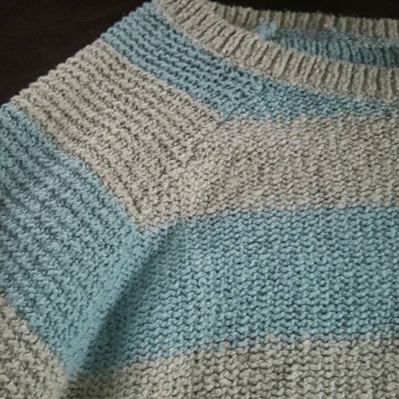 Cropped sweater from Urban Outfitters - Picture 3 of 3