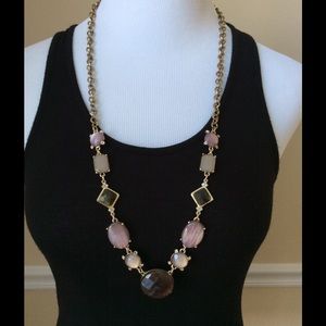 Loft Statement Necklace NWT