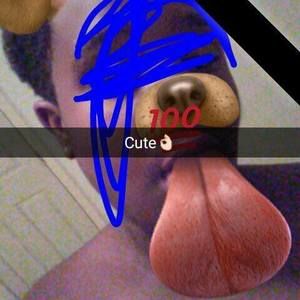 Meet your Posher, Xavier