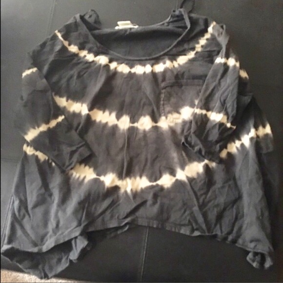 Urban Outfitter Tie Dye shirt size small