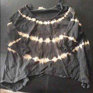 Urban Outfitter Tie Dye shirt size small