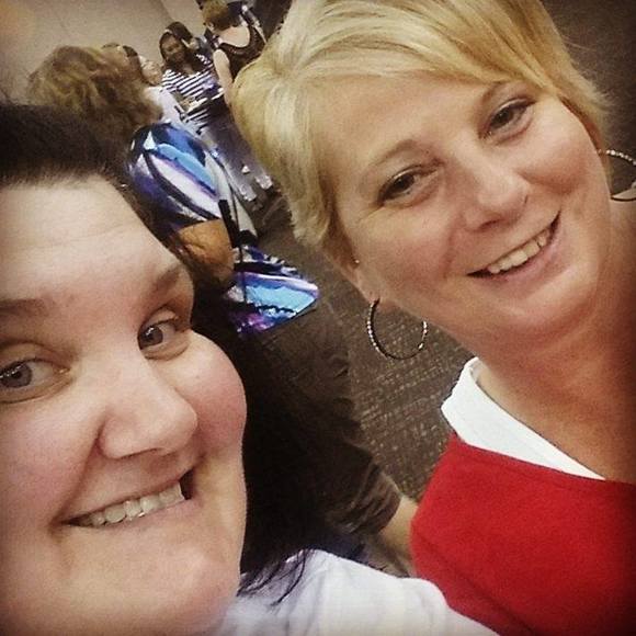 Meet your Posher, Barbara