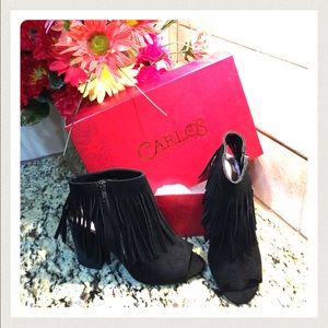 Carlos By Carlos Santana Luxury Line