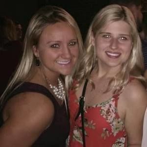 Meet your Posher, Keri