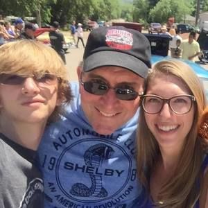 Meet your Posher, Kristine