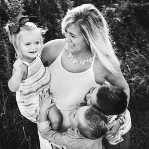 Meet your Posher, Megan