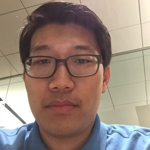 Meet your Posher, John