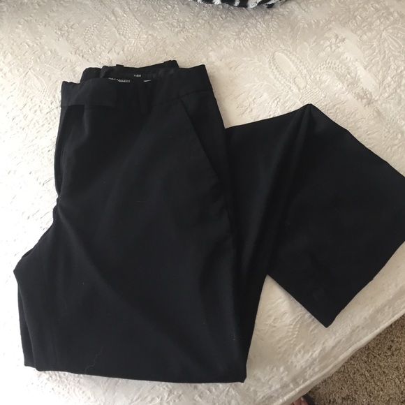 🌷 Wide Leg Trousers 🌷💕 - Picture 2 of 3