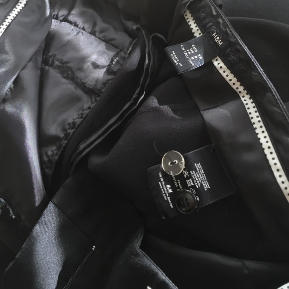 🌷 Wide Leg Trousers 🌷💕 - Picture 3 of 3