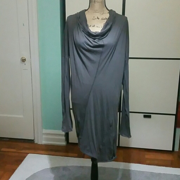 Diesel long shirt