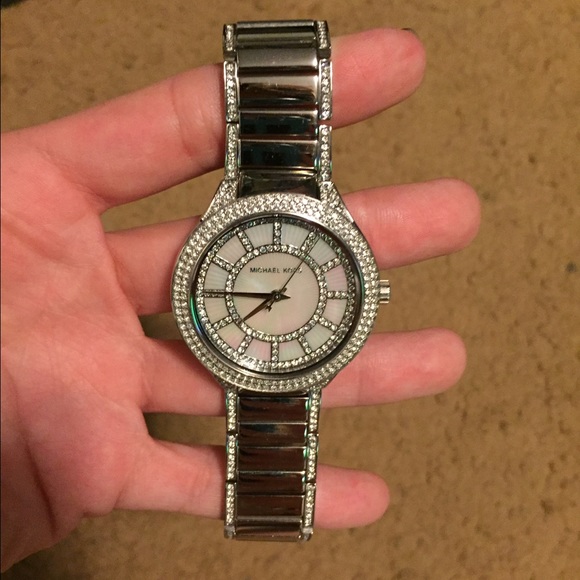 Michael Kors watch