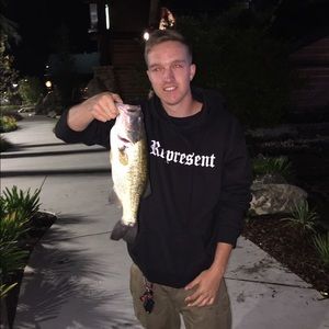 Meet your Posher, Ryan