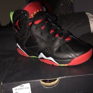 Air Jordan 7 retro