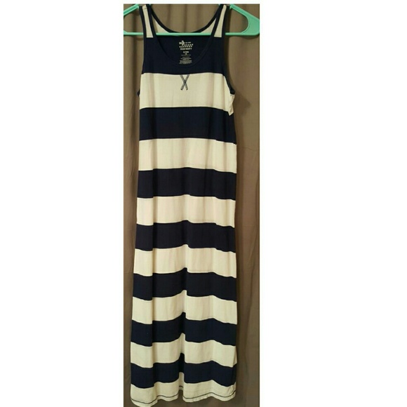 Girls maxi dress