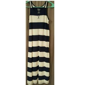 Girls maxi dress
