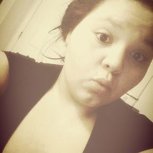 Meet your Posher, Alexandra