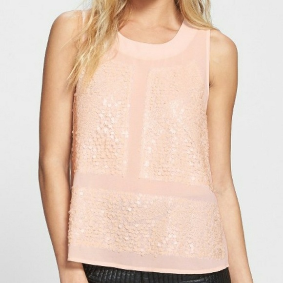 88 Nordstrom Tops Nwot Astr Sequin Front Chiffon 88 nordstrom tops nwot astr sequin front chiffon