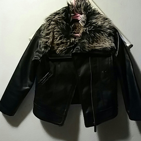 Guess jacket
