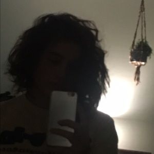 Meet your Posher, Morgan