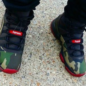 Meet your Posher, Al