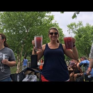 Meet your Posher, Layne